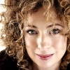 Alex Kingston