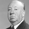 Alfred Hitchcock