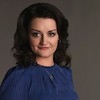 Alison Wright