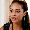 Amber Stevens