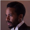 Andre Holland