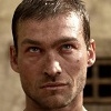 Andy Whitfield