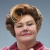 Annette Badland