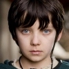 Asa Butterfield