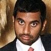 Aziz Ansari