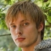 Bradley James (II)