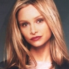 Calista Flockhart