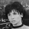 Carole Ann Ford