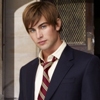 Chace Crawford