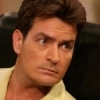 Charlie Sheen