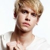 Chord Overstreet