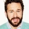 Chris O'Dowd