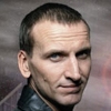 Christopher Eccleston