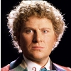 Colin Baker