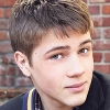 Connor Jessup