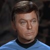 DeForest Kelley