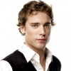 Dustin Milligan