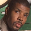 Eriq La Salle