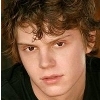 Evan Peters