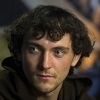 George Blagden