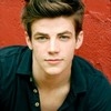 Grant Gustin