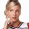 Heather Morris