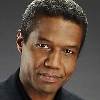 Hugh Quarshie