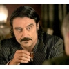 Ian McShane