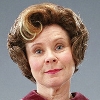 Imelda Staunton