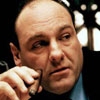 James Gandolfini