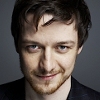 James McAvoy