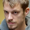 Joel Kinnaman