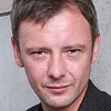 John Simm