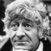 Jon Pertwee