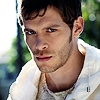 Joseph Morgan