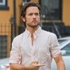 Justin Chatwin