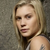 Katee Sackhoff