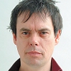 Kevin Eldon