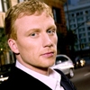 Kevin McKidd