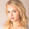 Kimberley Crossman