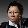 Masi Oka