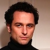 Matthew Rhys