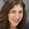 Mayim Bialik