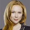 Molly C. Quinn