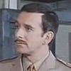 Nicholas Courtney