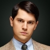 Nicholas D'agosto