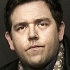 Nick Frost