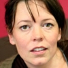 Olivia Colman