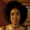 Pearl Mackie