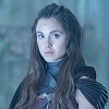 Poppy Drayton